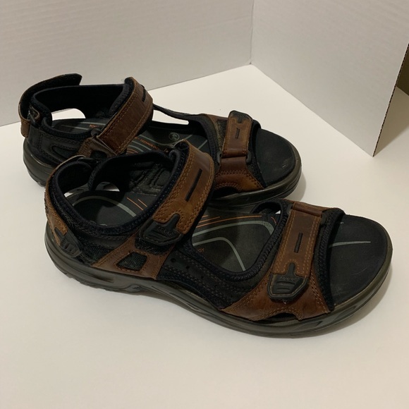 Ecco Other - Size: 44 - Ecco Men Sandals